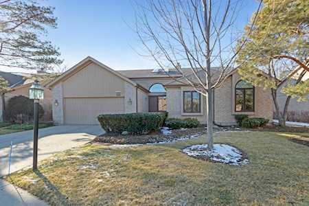 3514 Laburnum Ct Northbrook, IL 60062