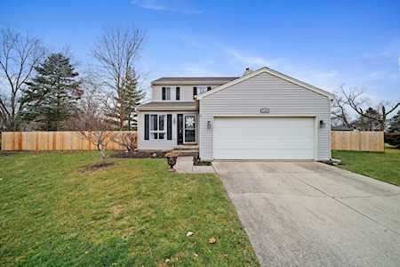 1135 Lightning Trail Carol Stream, IL 60188