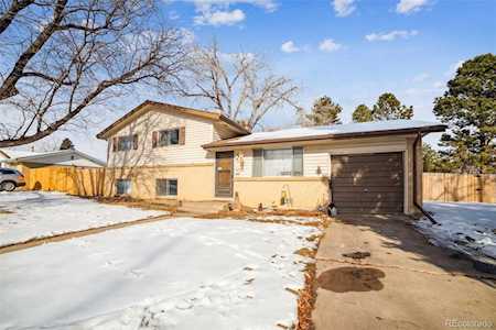 1723 E Panama Dr Centennial, CO 80121