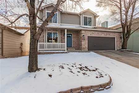 2355 Royal Palm Drive Colorado Springs, CO 80918
