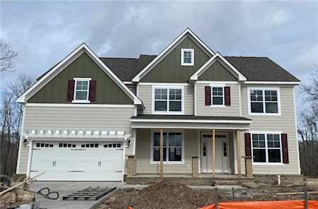 1316 Kidbrooke St Chesapeake, VA 23322