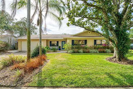 2818 Fitzooth Dr Winter Park, FL 32792