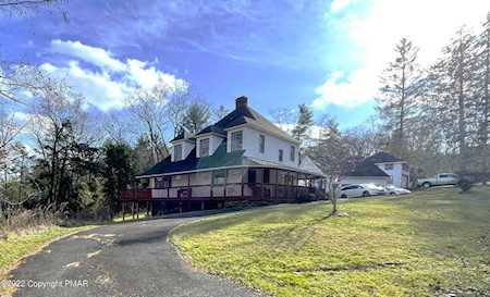 3116 Old Canadensis Hill Rd Cresco, PA 18326