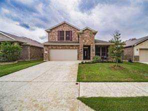 9420 Smiths Park Lane Fort Worth, TX 76177