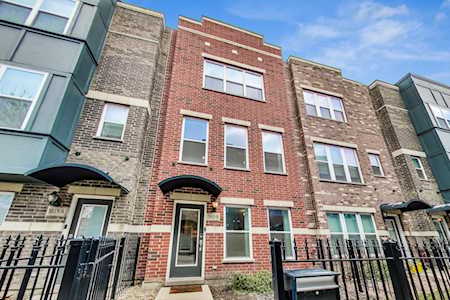 3613 S Morgan St #B Chicago, IL 60609