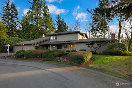 8349 SE 57th St Mercer Island, WA 98040