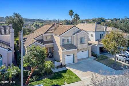 11106 Broadview Dr Moorpark, CA 93021