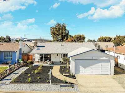 26125 Gettysburg Ave Hayward, CA 94545