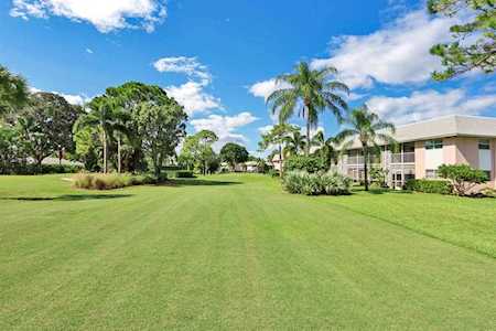 18081 SE Country Club Drive #159 Tequesta, FL 33469