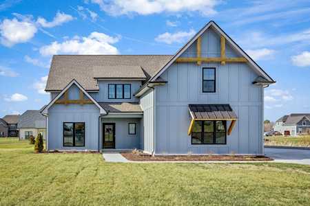 121 Sawyer Ct Clarksville, TN 37043