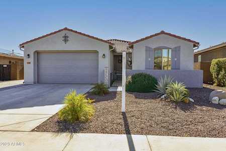 19009 W Desert Mirage Drive Surprise, AZ 85388