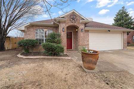9101 Chesapeake Lane McKinney, TX 75071