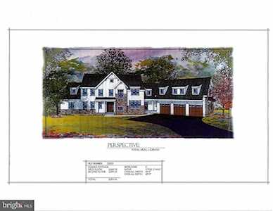 54 Kirk Road Garnet Valley, PA 19060