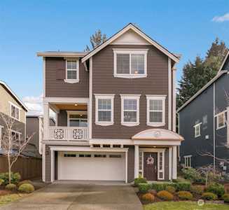 4614 238th Dr SE Sammamish, WA 98029