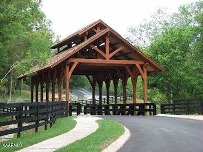 Lot 5 Misty Mountain Circle Knoxville, TN 37932