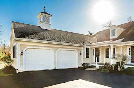 15 Red Pony Path #15 Marshfield, MA 02050