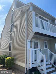 501 Penguin Dr #7A Ocean City, MD 21842