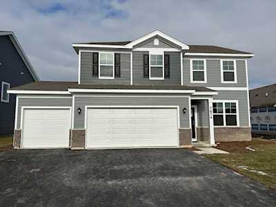 7674 W 105th Place St. John, IN 46373