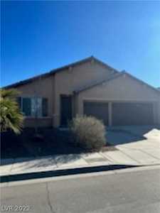 5440 Donna St North Las Vegas, NV 89081