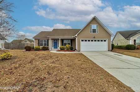 2619 Jolly Boat Court Wilmington, NC 28411