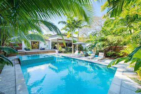 445 NE 94th St Miami Shores, FL 33138