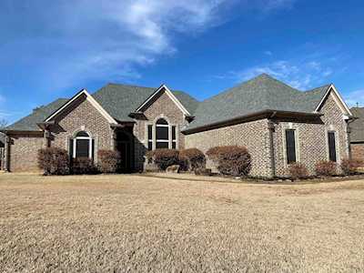 5341 Evergreen Creek Dr Lakeland, TN 38002