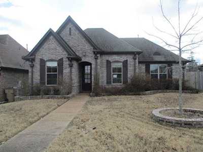 9229 Pinkerton Rd Cordova, TN 38016