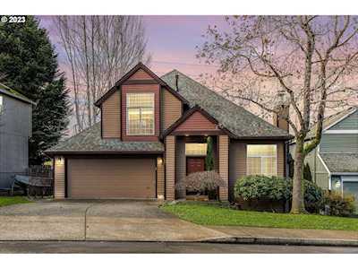 12707 SW Ascension DR Tigard, OR 97223