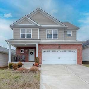 3361 Bay Springs Park Lexington, KY 40509