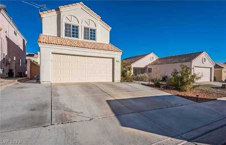 6508 Ruby Red Circle Las Vegas, NV 89108