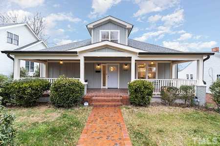 609 Primitive Street Durham, NC 27701