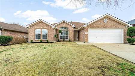 617 Joy Lane Mansfield, TX 76063