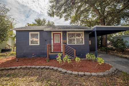 4616 13th Ave N St. Petersburg, FL 33713