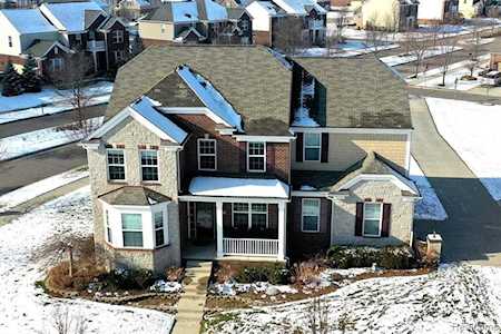 2218 Town Center Rd Canton Twp, MI 48188