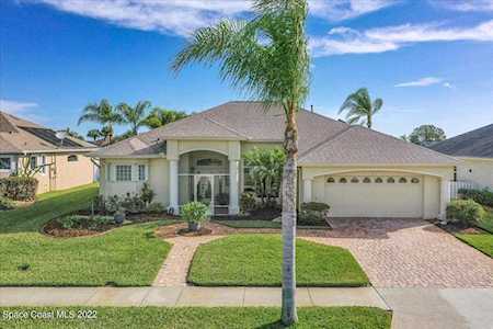 2614 Canterbury Circle Rockledge, FL 32955
