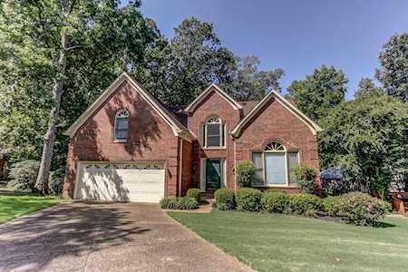 1473 Eyrie Crest Cv Memphis, TN 38016