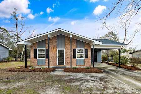 3667 Marcliff Rd Hope Mills, NC 28348