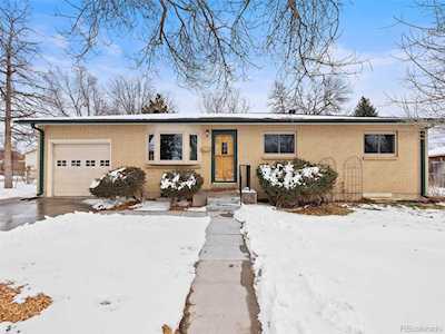 6402 Kipling St Arvada, CO 80004