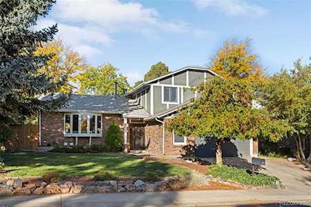 4629 S Xavier St Denver, CO 80236