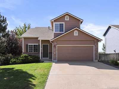 23496 Broadmoor Dr Parker, CO 80138