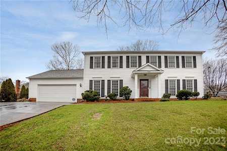 9622 Stoney Hill Ln Charlotte, NC 28277