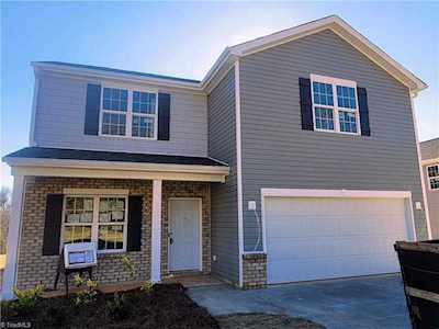 1124 Baileys Chapel Road Advance, NC 27006