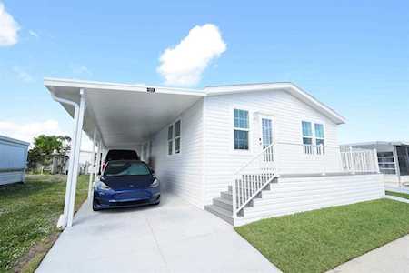 4300 SE Saint Lucie Boulevard #127 Stuart, FL 34997