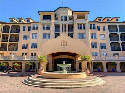501 Mirasol CIRCLE #322 Celebration, FL 34747
