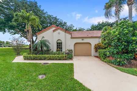 5854 W Parkwalk Cir W #5854 Boynton Beach, FL 33472