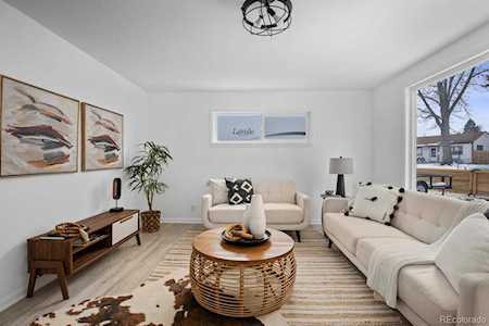 2600 S Knox Ct Denver, CO 80219