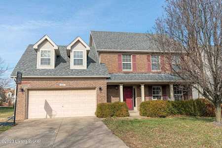 9407 Chanteclair Dr Prospect, KY 40059