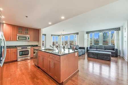 1125 Maxwell Lane #232 Hoboken, NJ 07030