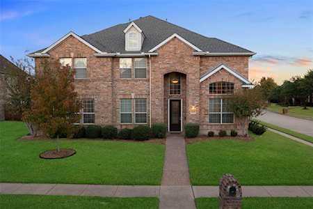 2000 Tiffany Court Allen, TX 75013