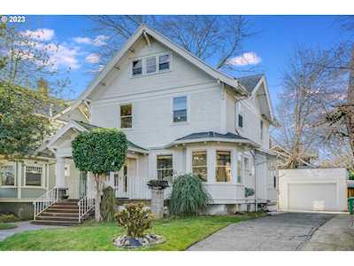 1707 SE 37th AVE Portland, OR 97214